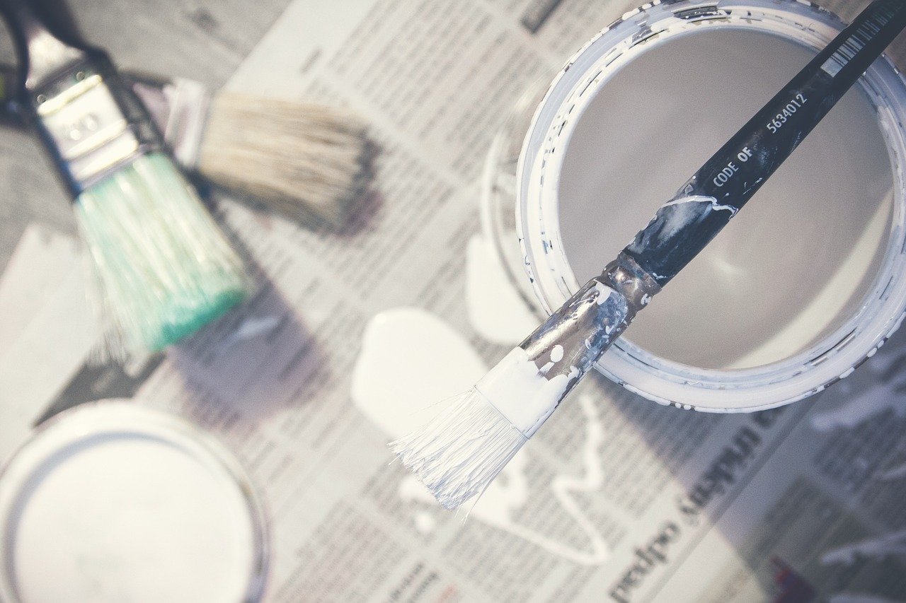 DIY Painting Tips for Homeowners